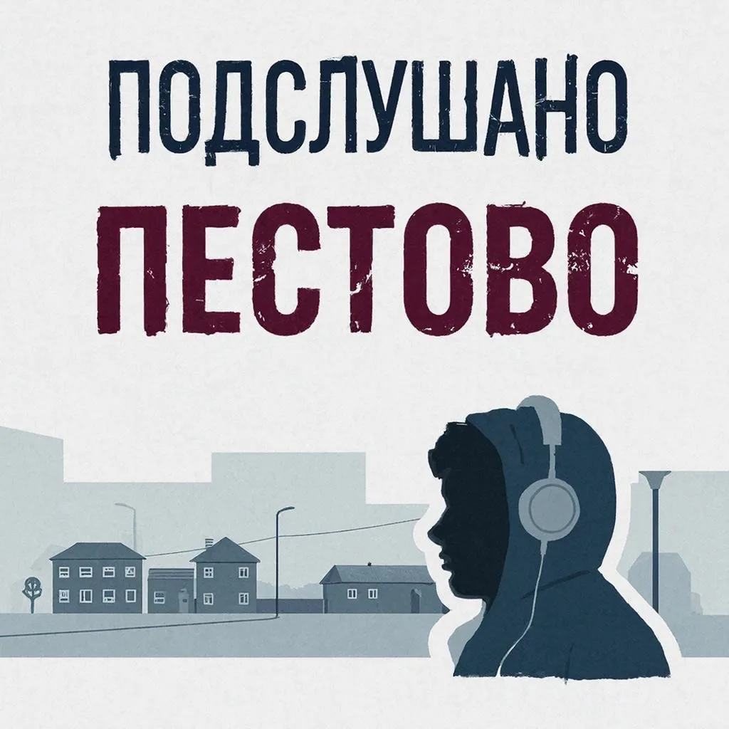 Подслушано Пестово — канал в мессенджере MAX