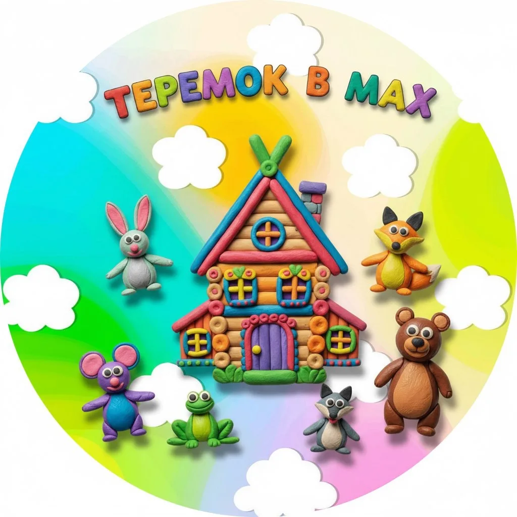 МАДОУ "Детский сад №3 "Теремок" г.Пестово