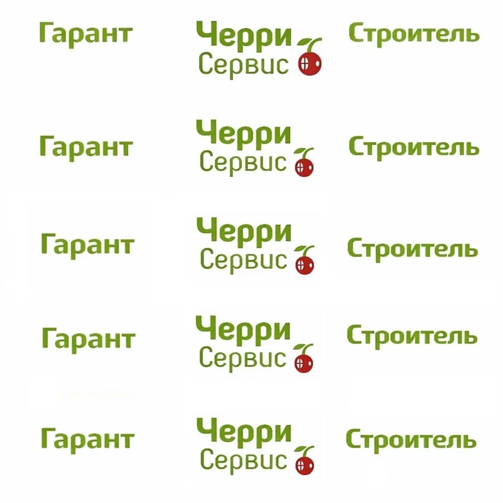 УК ЧерриСервис