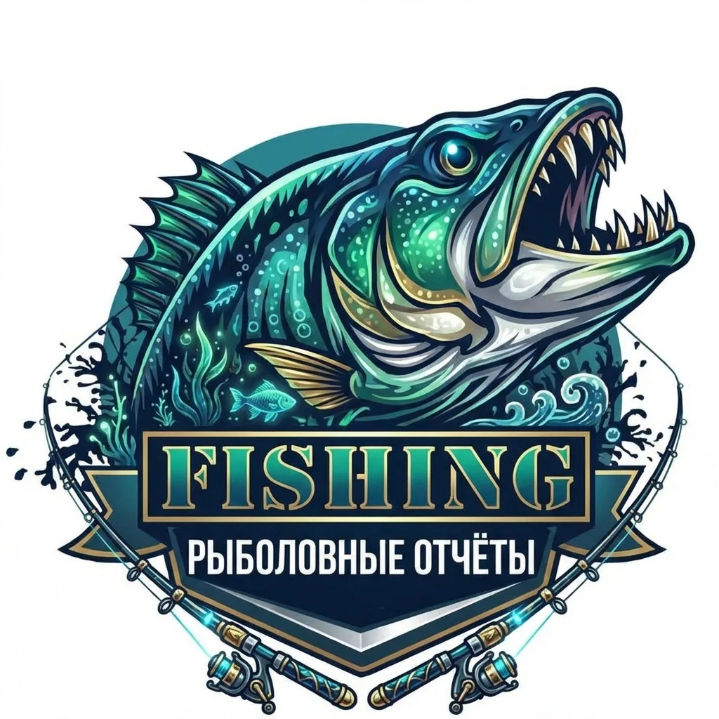 Логотип канала