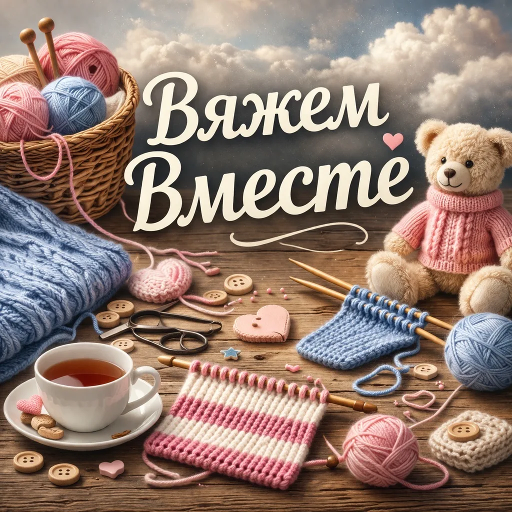 Логотип канала