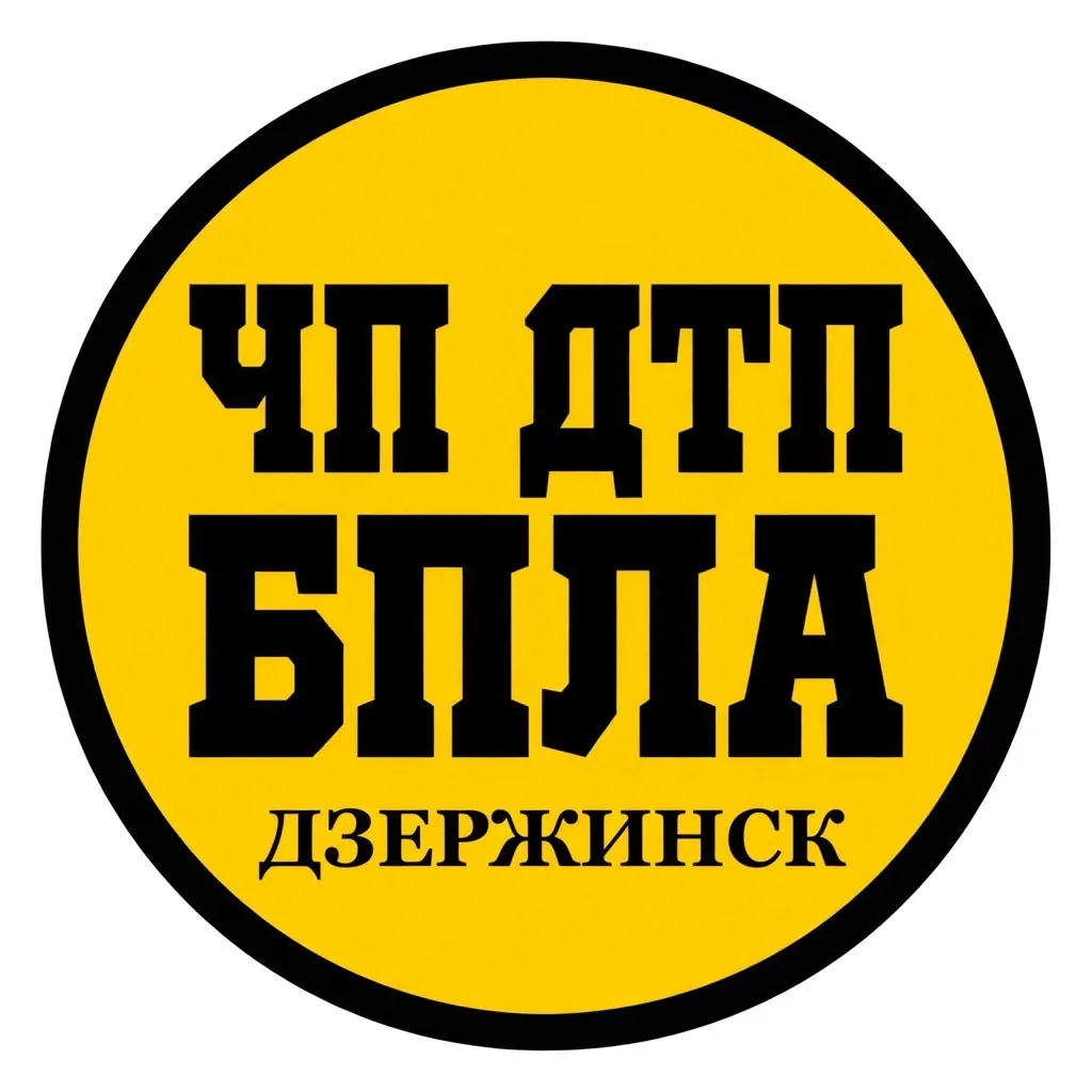 ЧП | ДТП | БПЛА Дзержинск