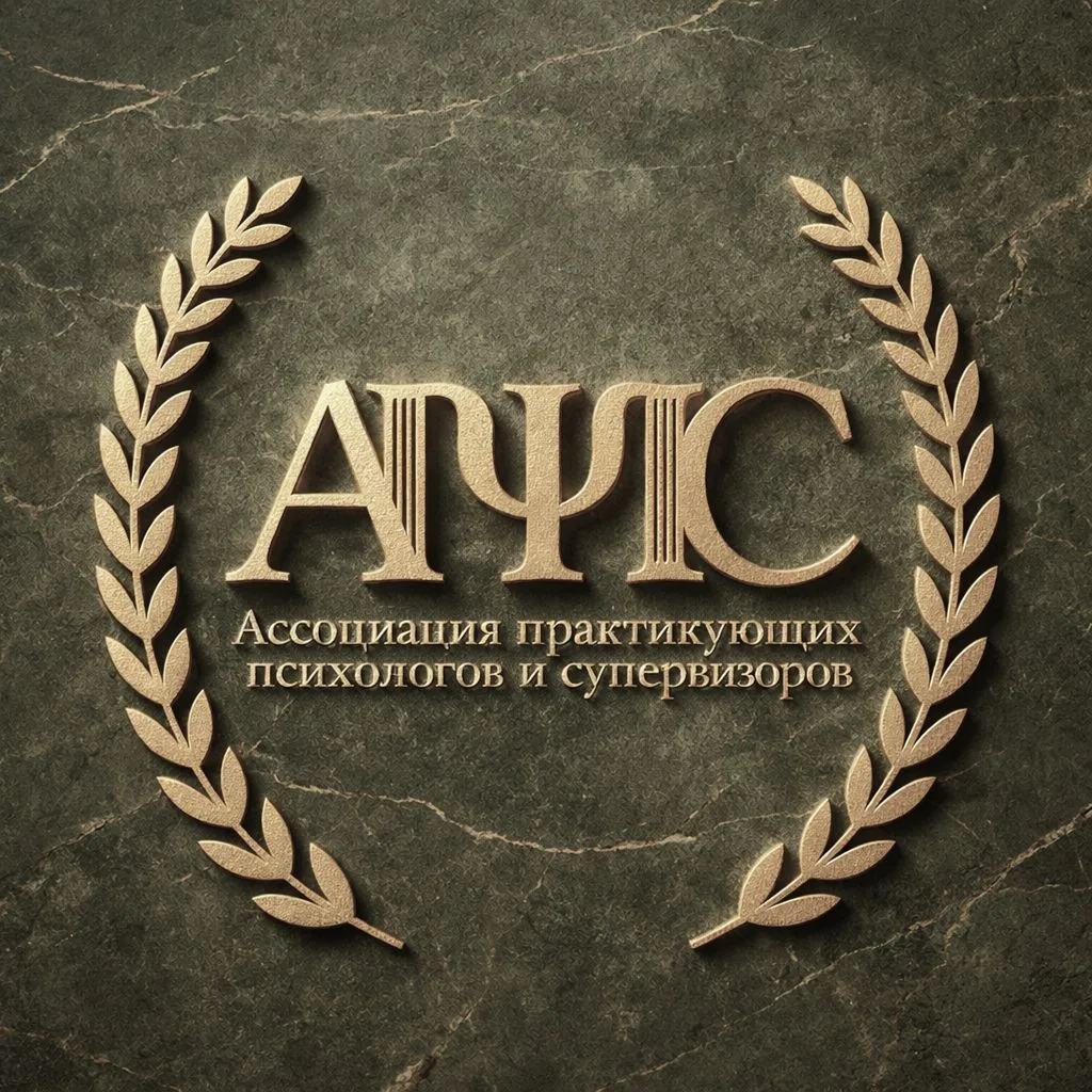 Ассоциация практикующих психологов и супервизоров | АППС — канал в мессенджере MAX