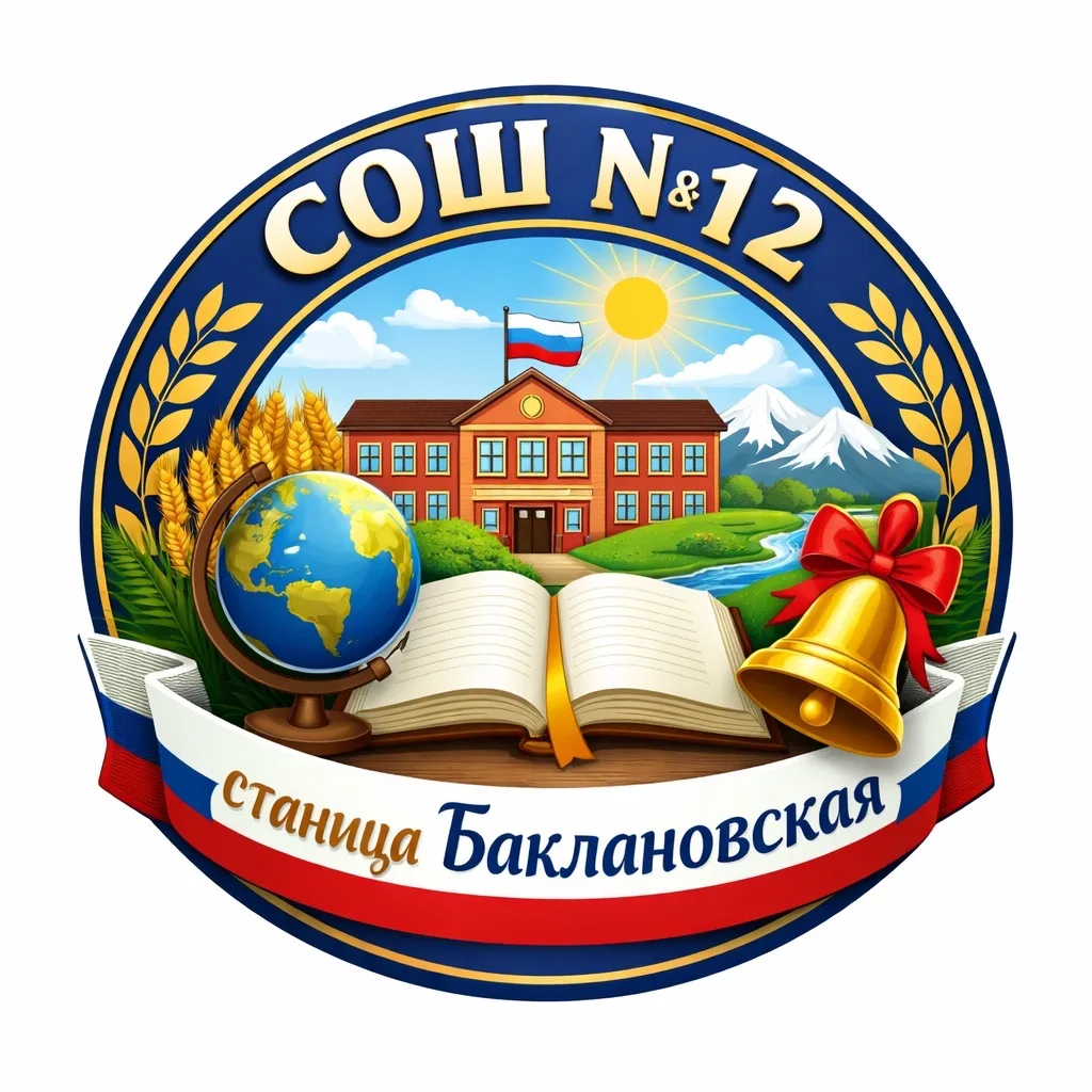 МКОУ "СОШ №12" ИМОСК