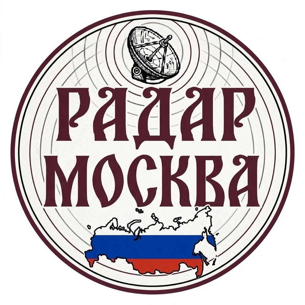 Радар Москва — канал в мессенджере MAX