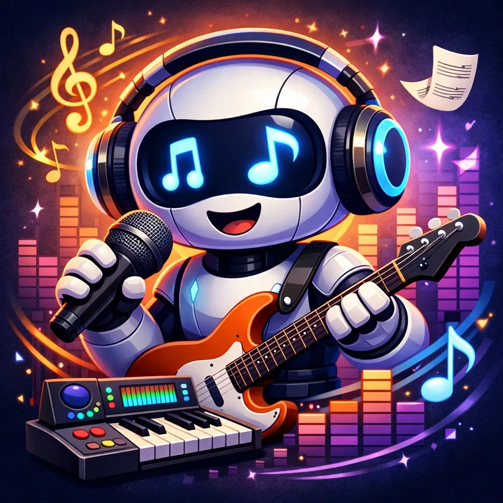 Давай Споем! Создать песню - поздравление!