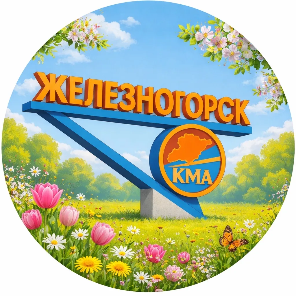 Наш Железногорск