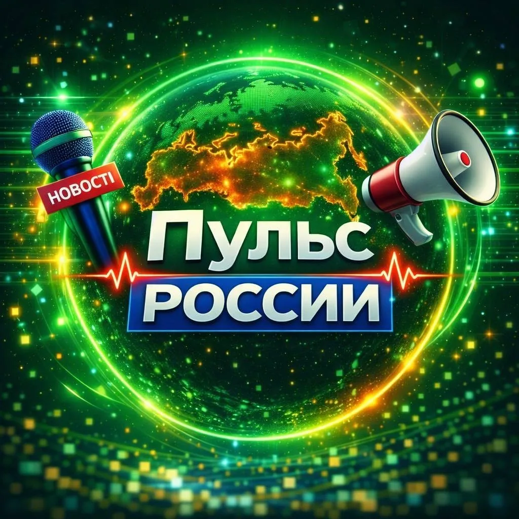 Логотип канала