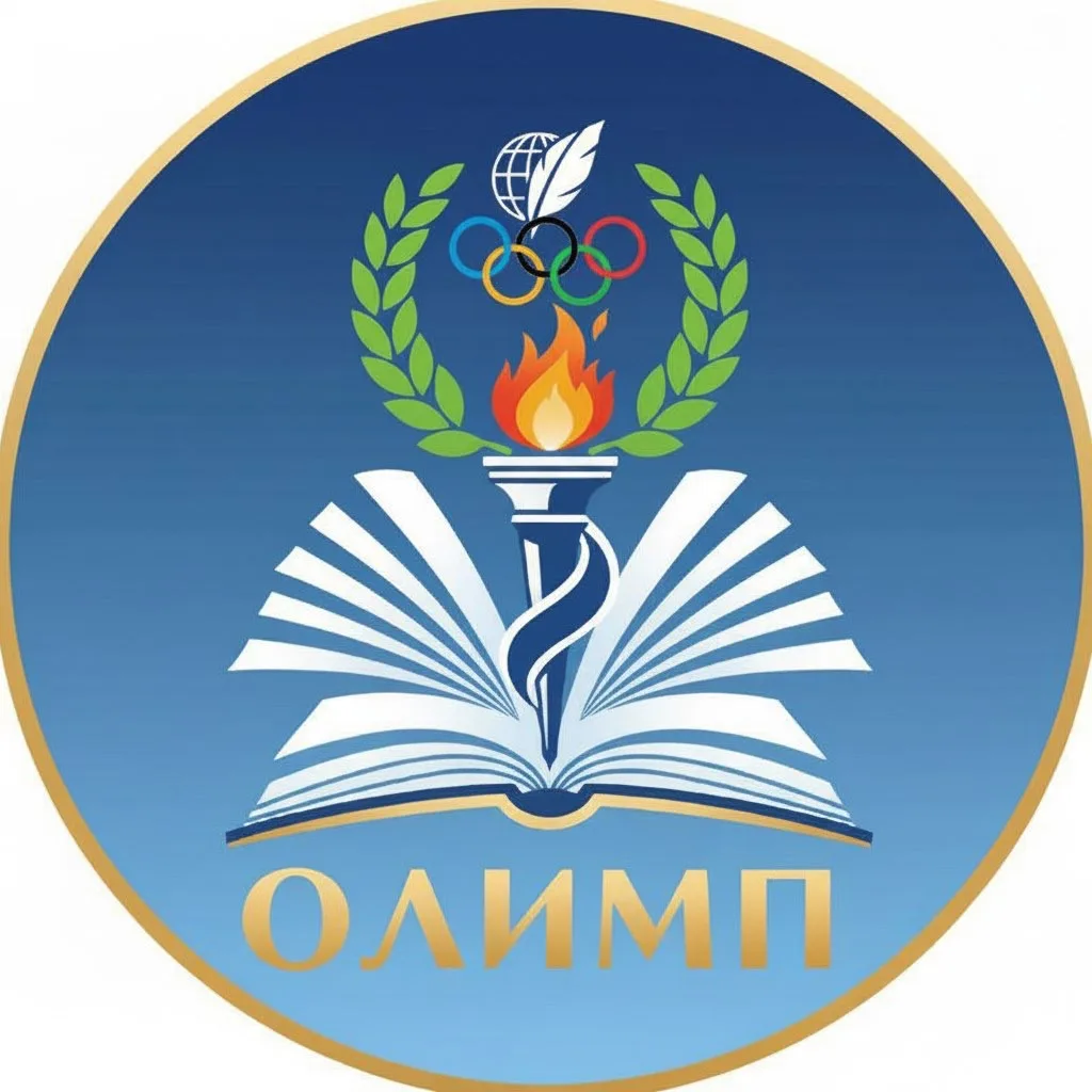 МОУ "Образовательный комплекс "Олимп"