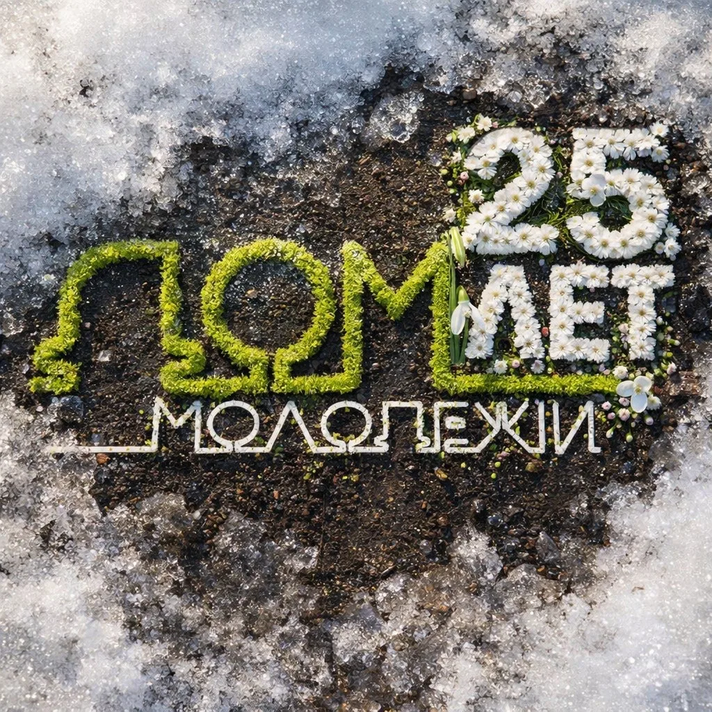 Дом молодежи ⚡️