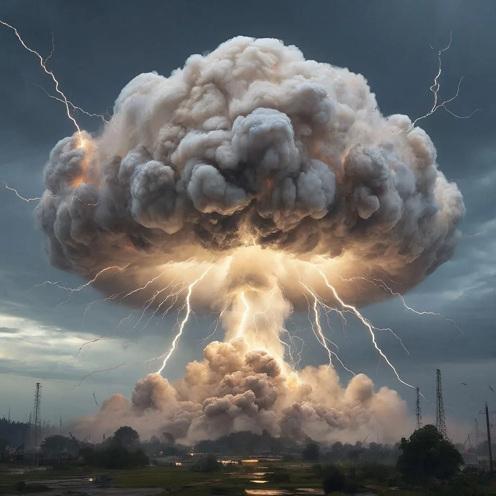 MAX-канал Судный день