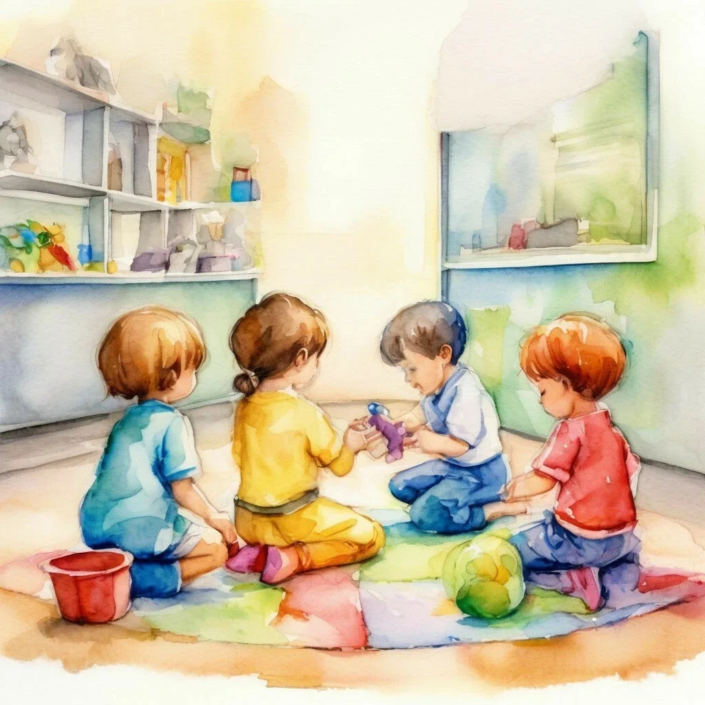 Государственное бюджетное дошкольное образовательное учреждение Детский сад №38 Адмиралтейского района Санкт-Петербурга