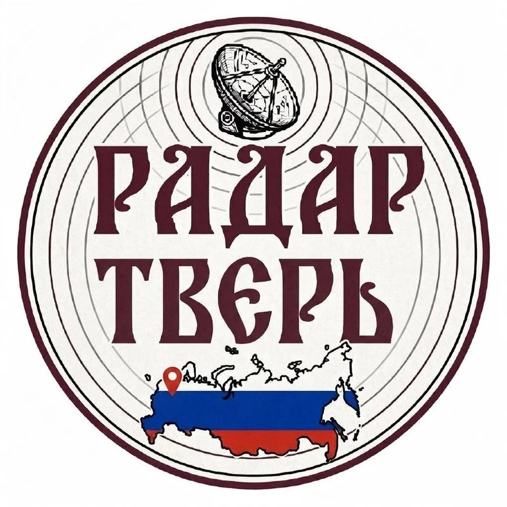 Радар Тверь — канал в мессенджере MAX