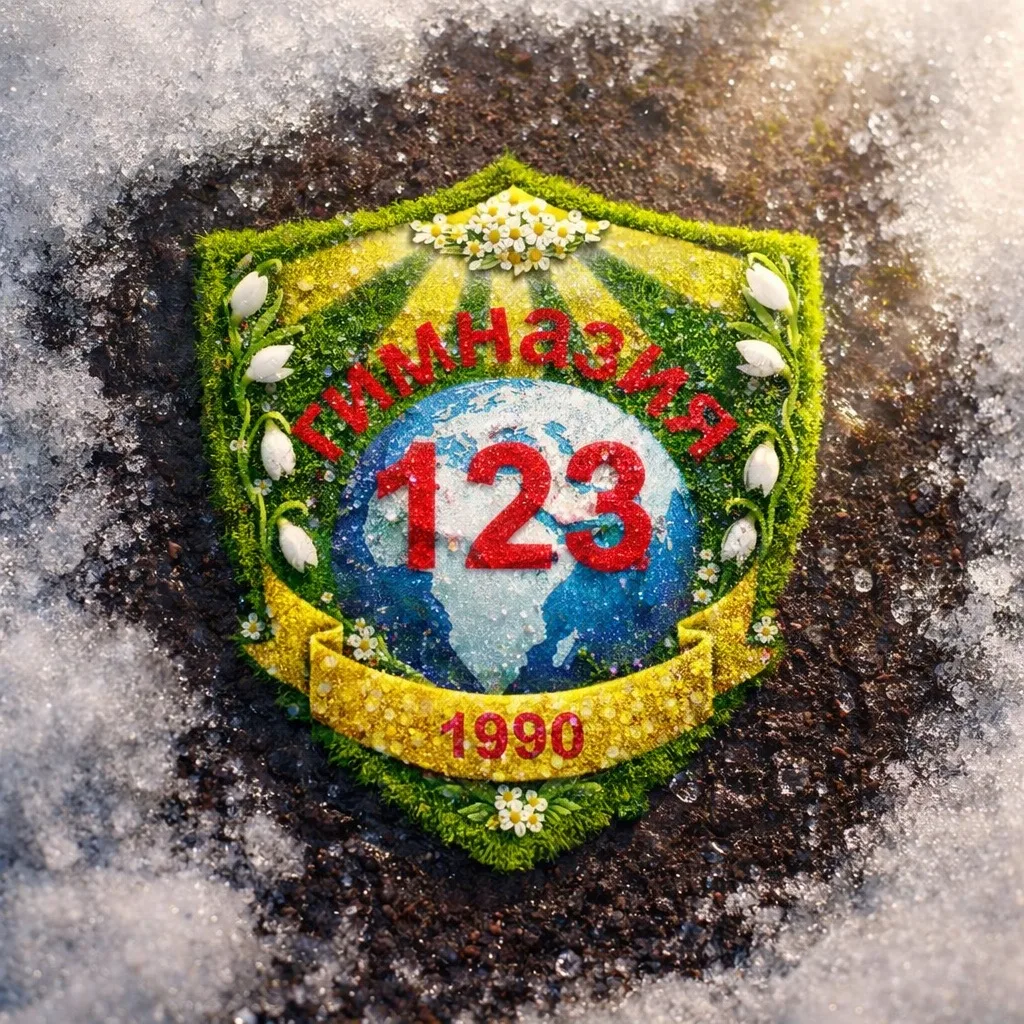 МБОУ "Гимназия 123" г. Барнаула