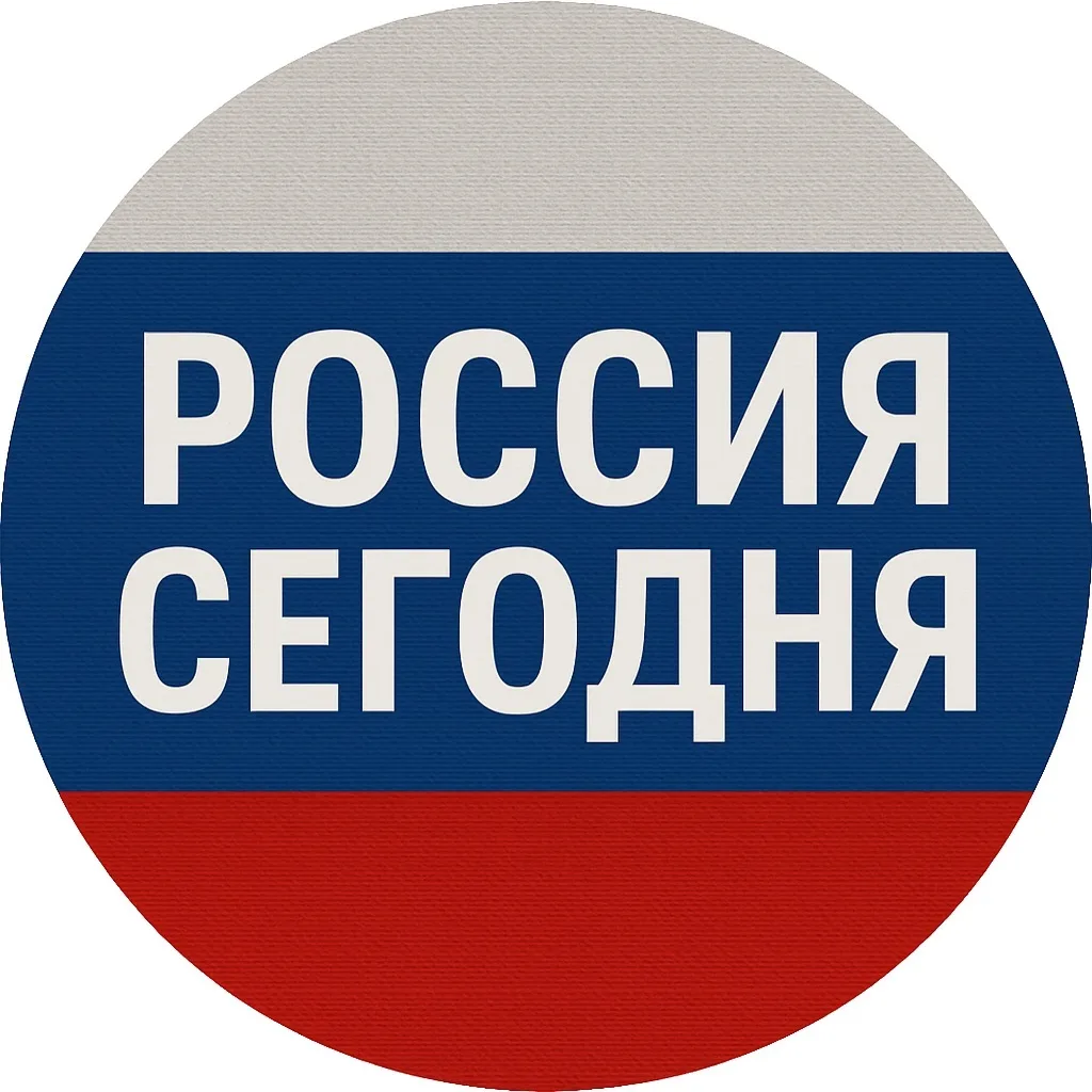 Логотип канала