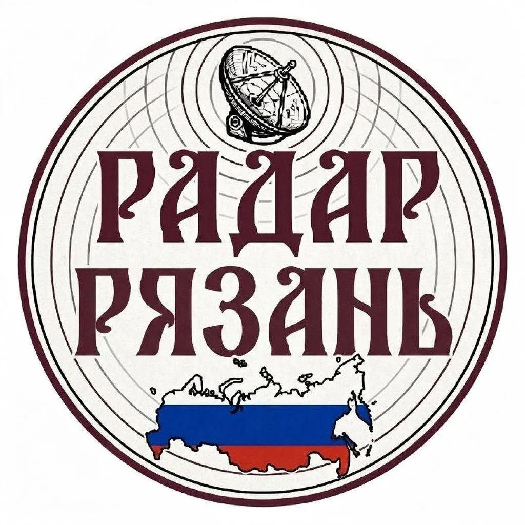 Радар Рязань — канал в мессенджере MAX