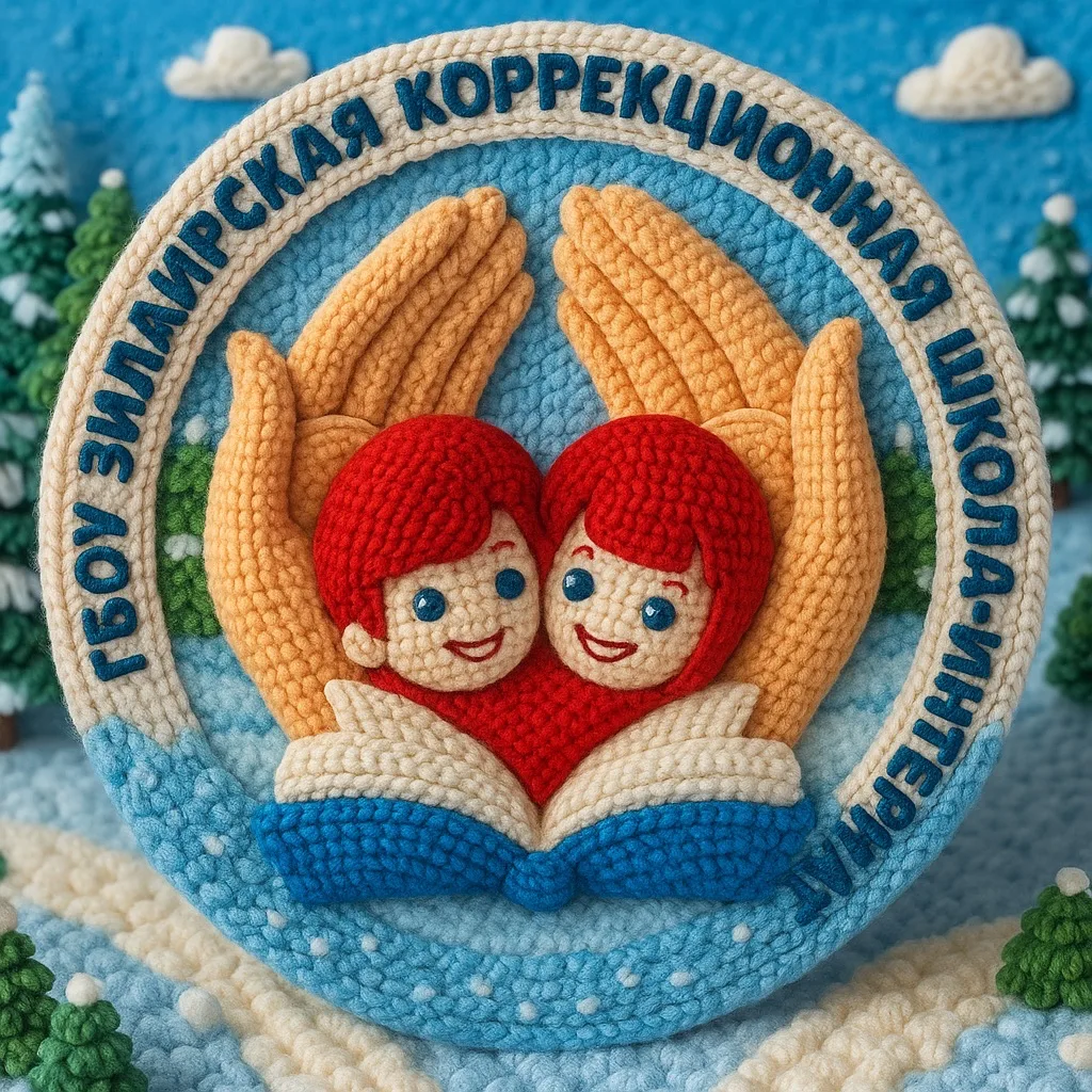 ГБОУ Зилаирская коррекционная школа-интернат — канал в мессенджере MAX