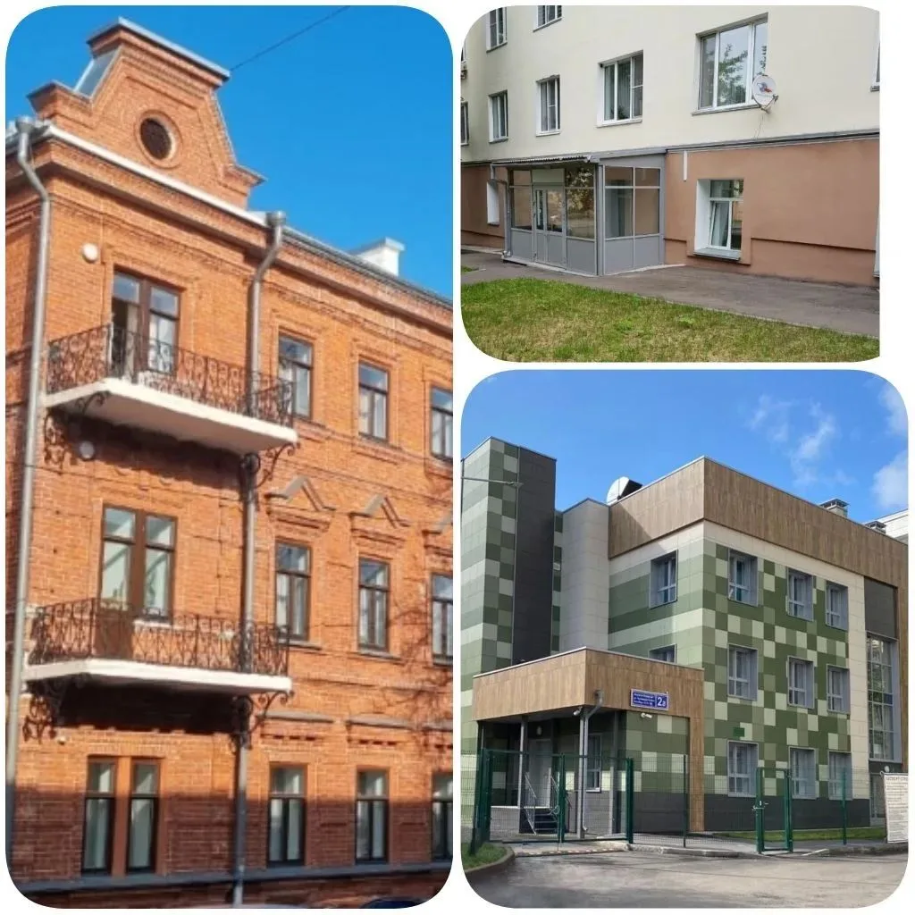 МБДОУ "Детский сад 15" Вахитовского района г.Казань