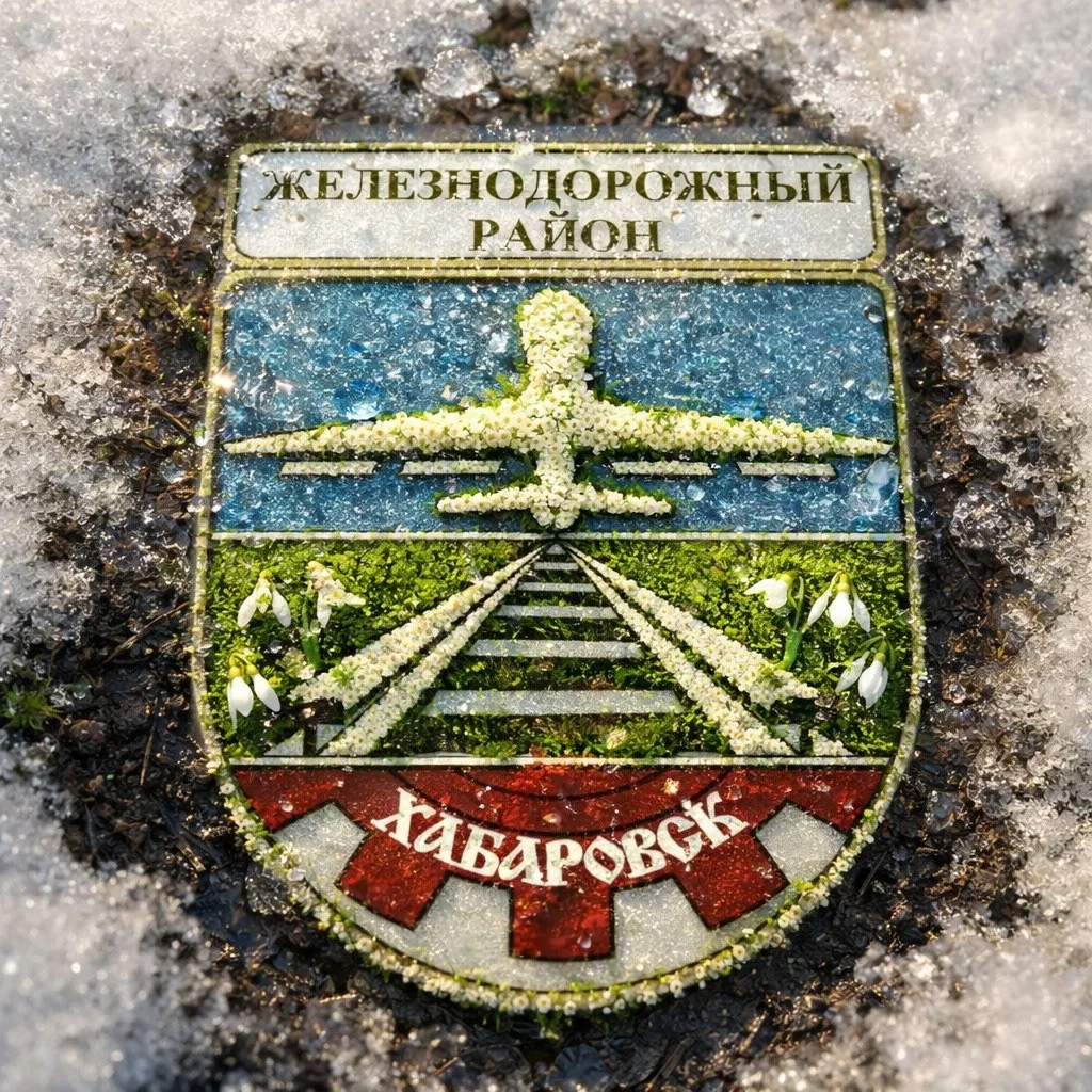 Наш Железнодорожный — канал в мессенджере MAX