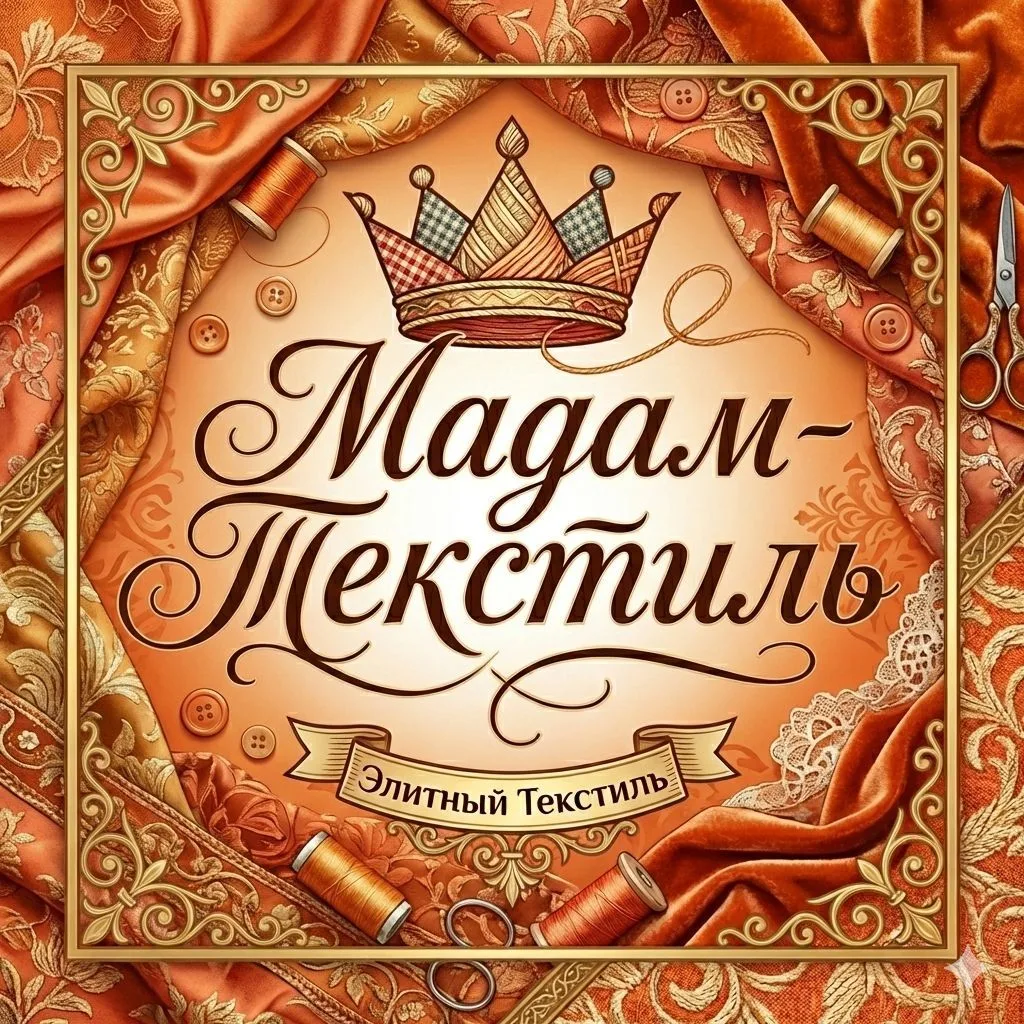 МадамТекстиль