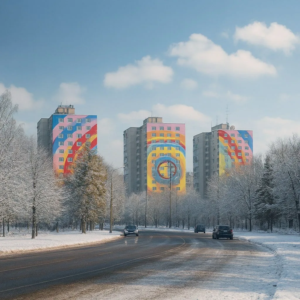 Раменское — канал в мессенджере MAX