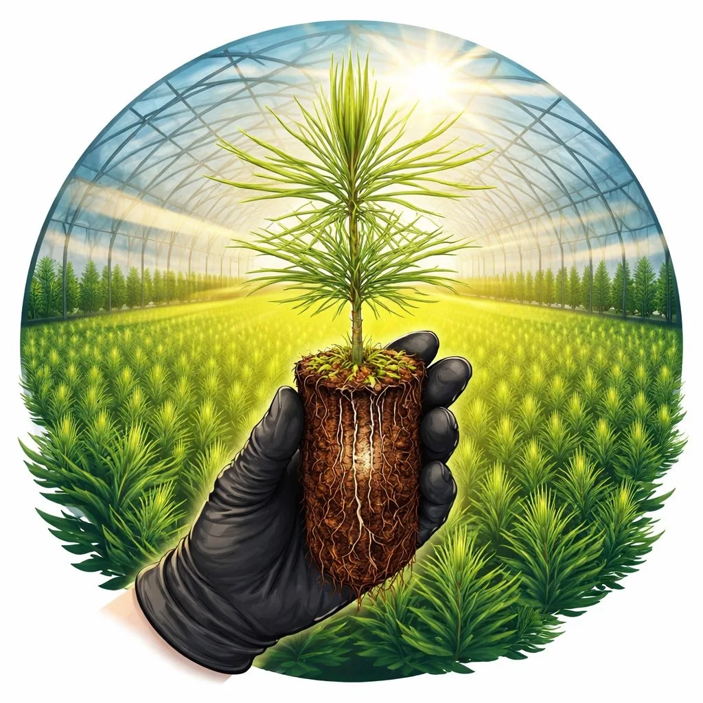 Семёновский спецсемлесхоз