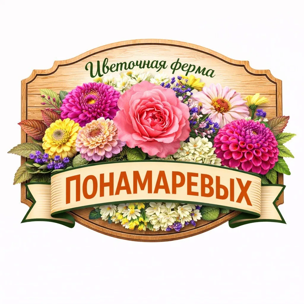ЦВЕТУЩИЙ САД — канал в мессенджере MAX