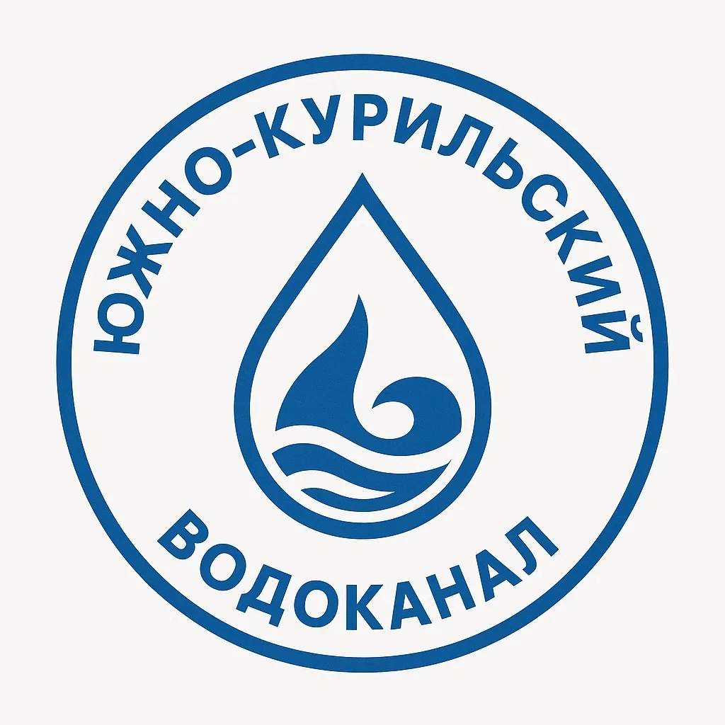 Южно-Курильский водоканал — канал в мессенджере MAX
