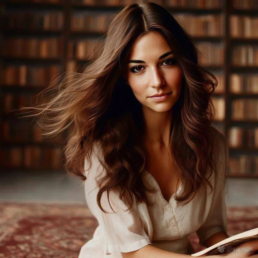 Книжный блог Helga.books — канал в мессенджере MAX