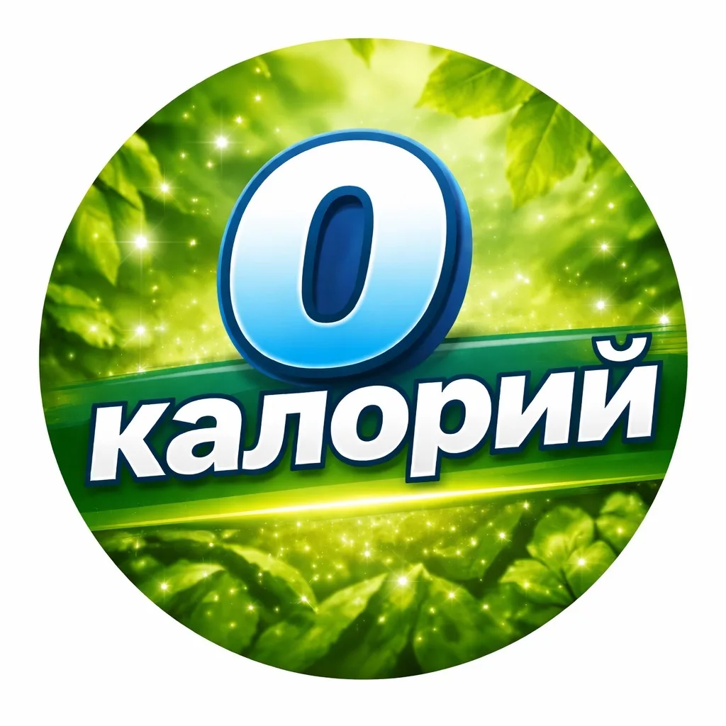 0 Калорий / Рецепты ПП