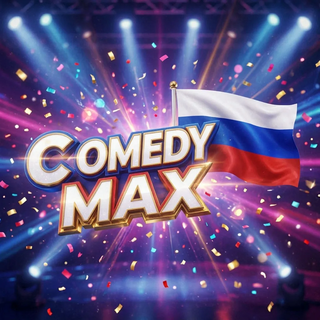 Comedy Max 🇷🇺 | Смешные видео 😁 — канал в мессенджере MAX