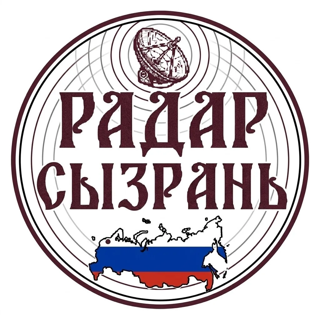 Радар Сызрань — канал в мессенджере MAX