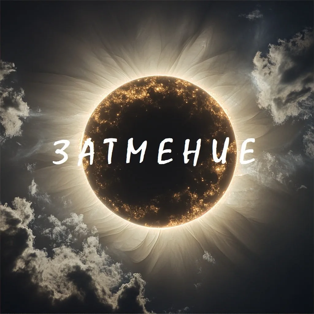 Логотип канала