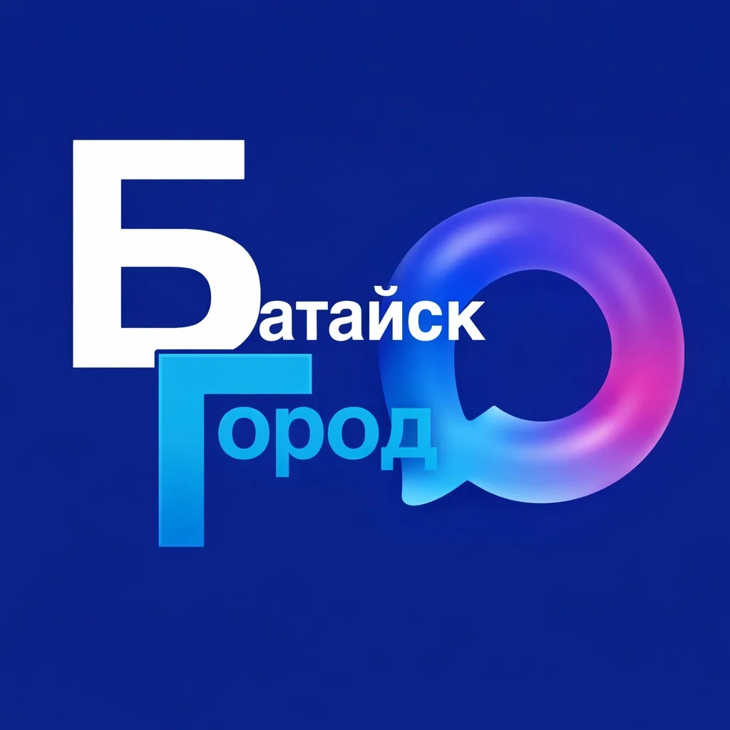БАТАЙСК ГОРОД