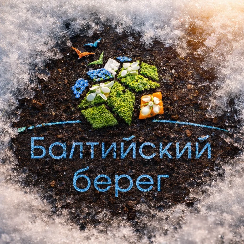 Балтийский берег образовательное учреждение