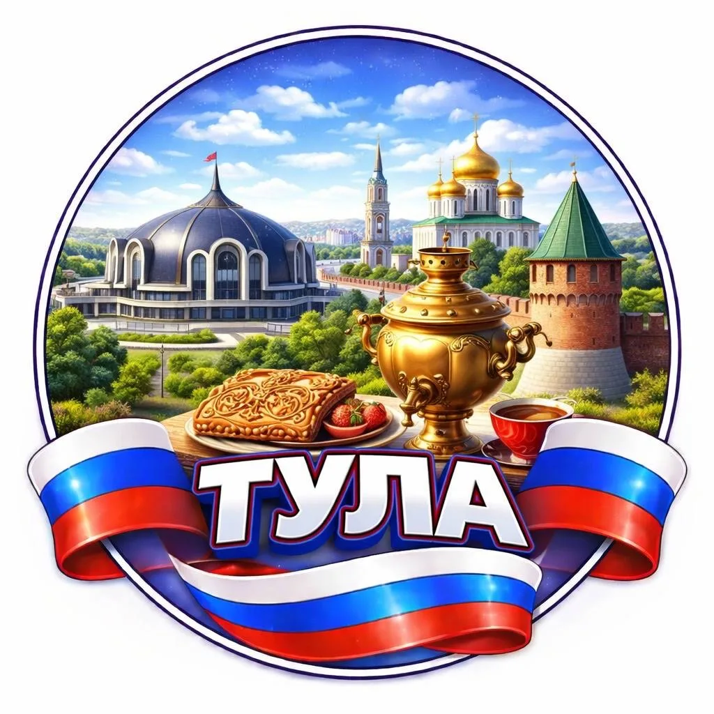 Логотип канала