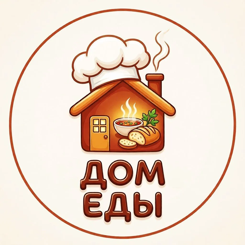 ДОМ ЕДЫ | Готовим вкусно