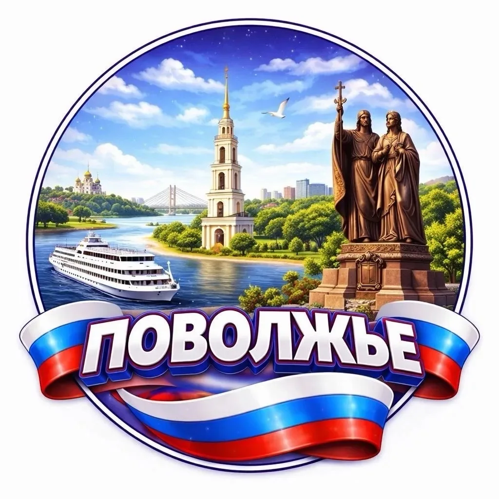 БПЛА Поволжье | Радар взрыв — канал в мессенджере MAX