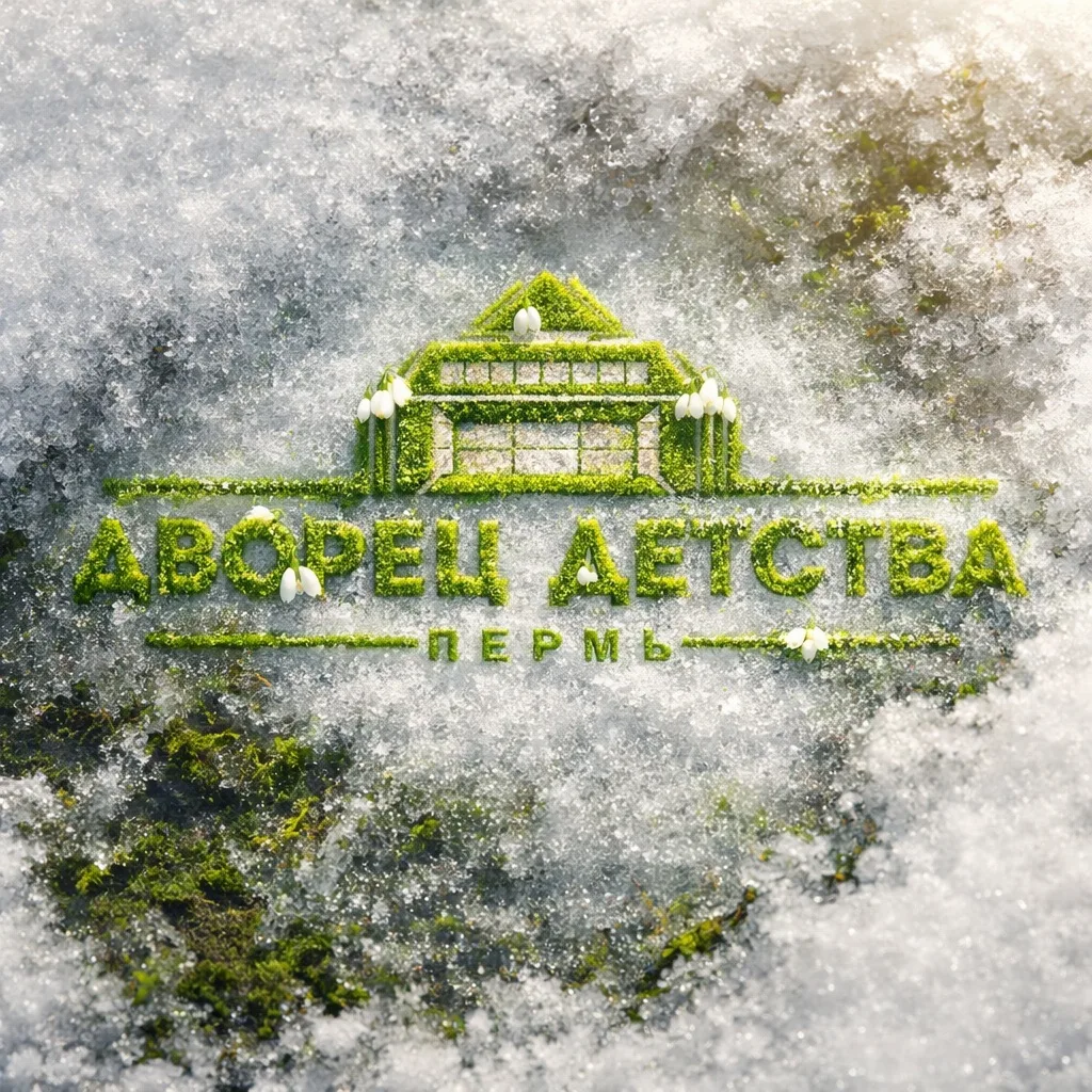 Дворец детского (юношеского) творчества — канал в мессенджере MAX