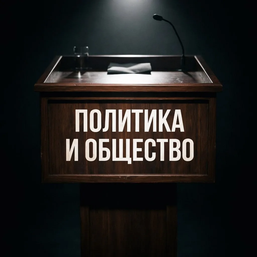 Логотип канала