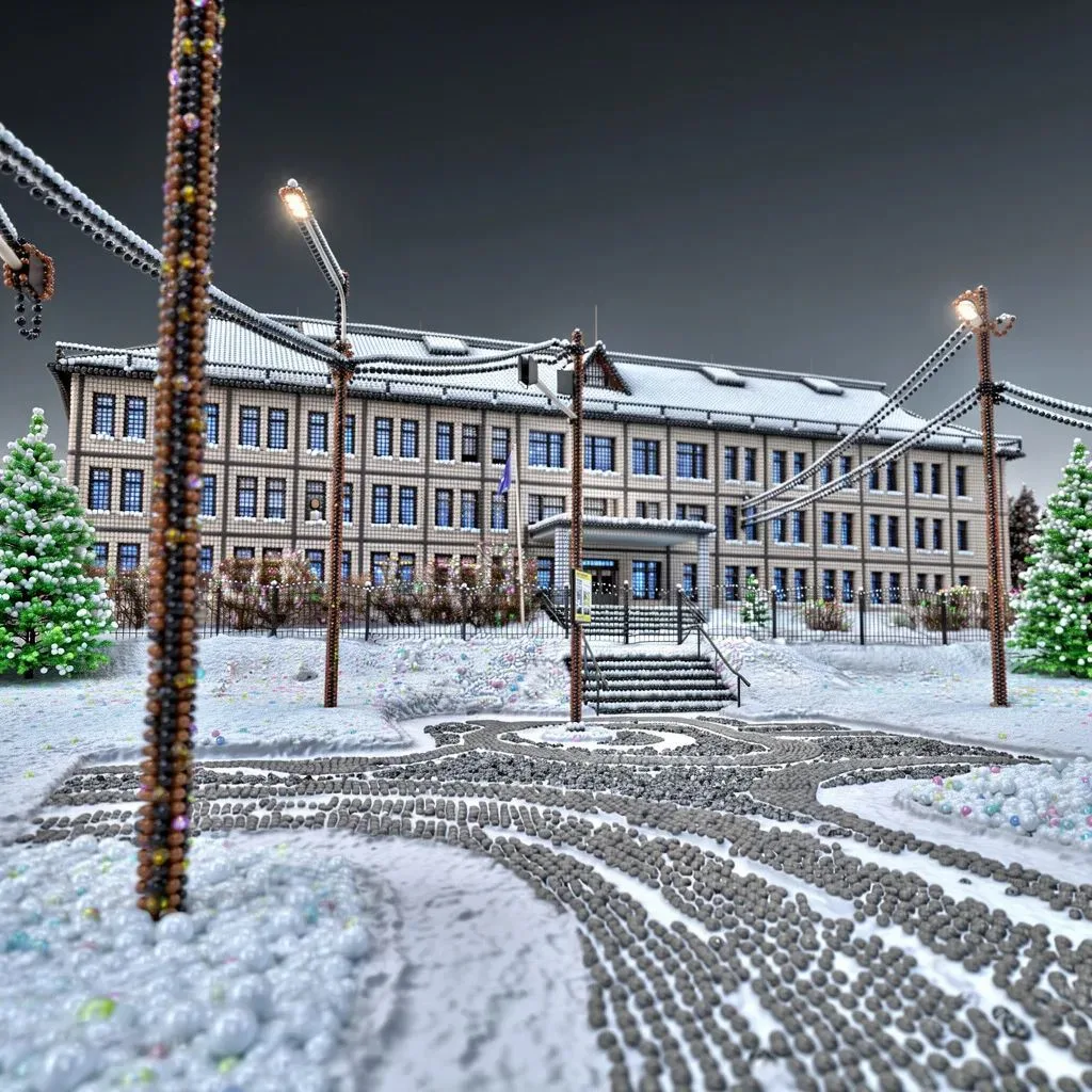 МБОУ Мойганская СОШ