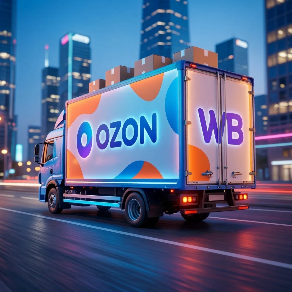 Box OzonWB — канал в мессенджере MAX
