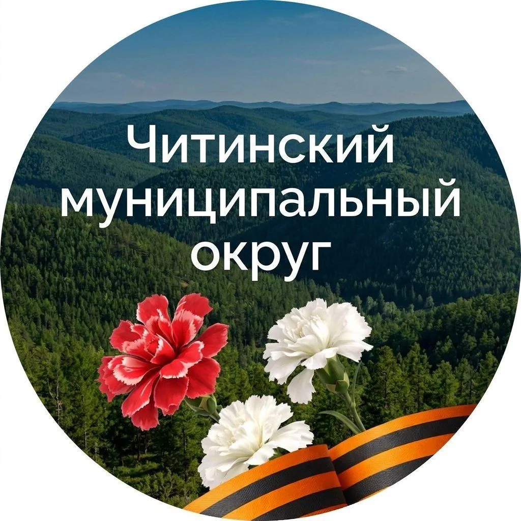 Читинский муниципальный округ
