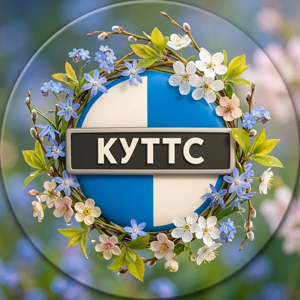 ГАПОУ СО "Каменск-Уральский техникум торговли и сервиса" — канал в мессенджере MAX