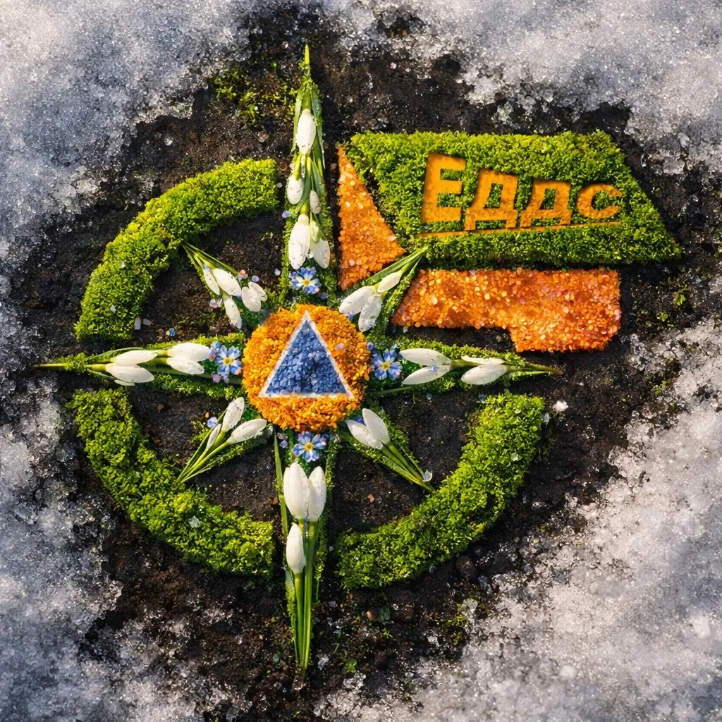 МКУ "ЕДДС-112" МО Мамско-Чуйского района