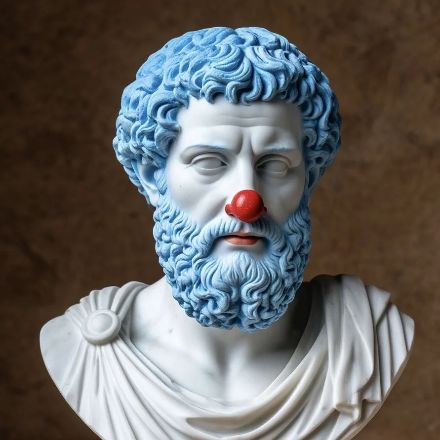 Визуальная философия