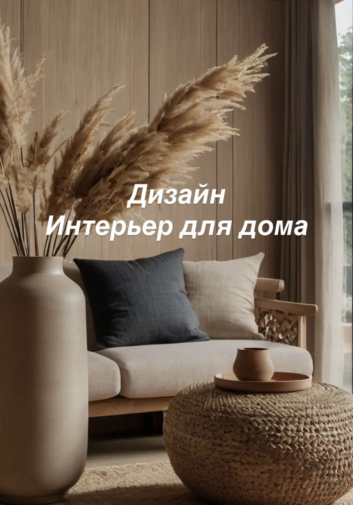 Дизайн | Интерьер для дома — канал в мессенджере MAX