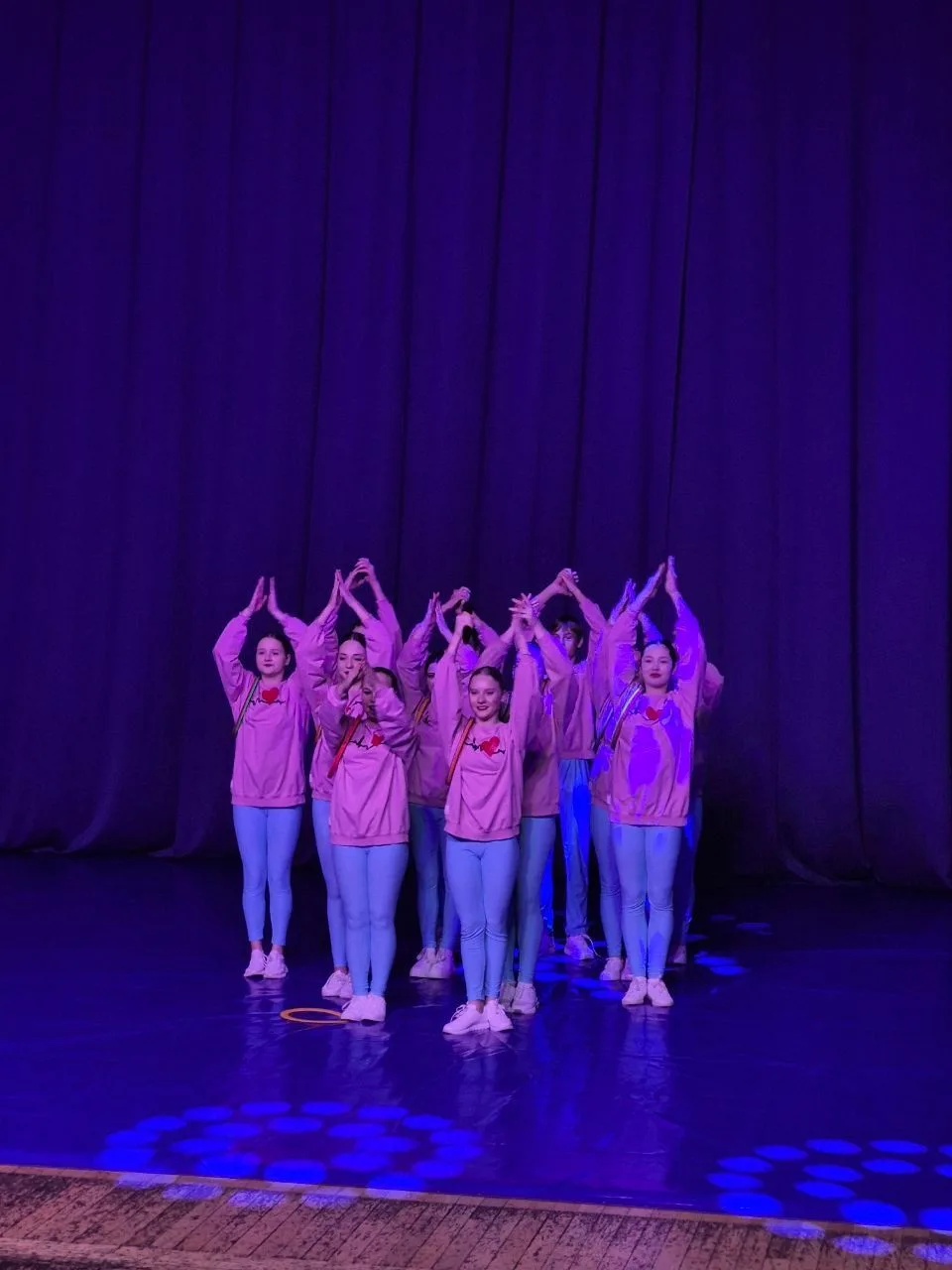 Логотип канала