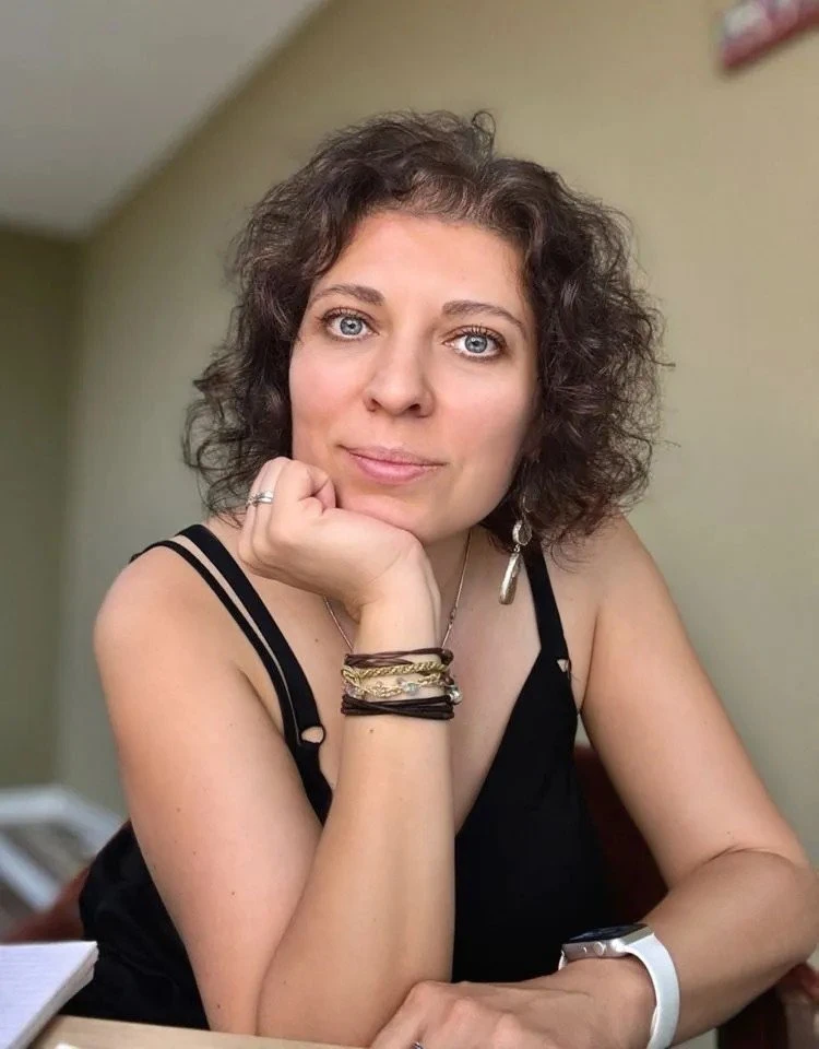 Елена Артищева 🌿Туда, где жизнь — канал в мессенджере MAX