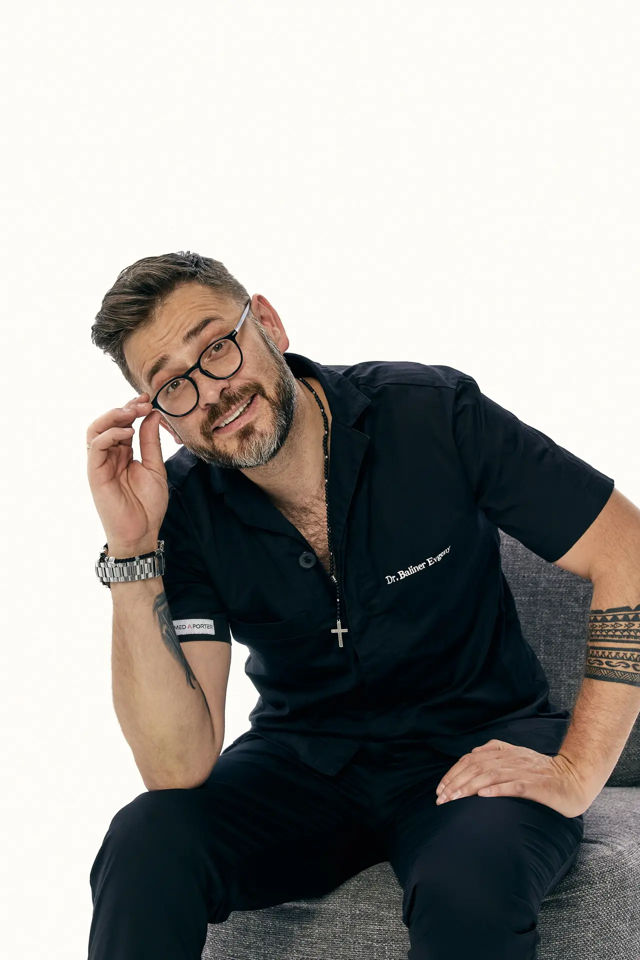 БАЛИНЕР ОПЕРИРУЕТ 🔸ПЛАСТИЧЕСКИЙ ХИРУРГ 🔸 МОСКВА